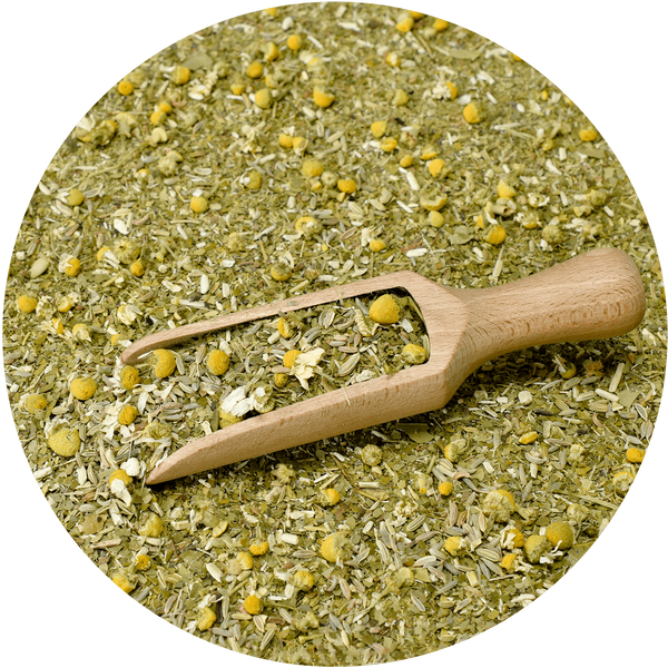 Soul Mate Orgánica Siempre 0,5 kg (ekologisk)