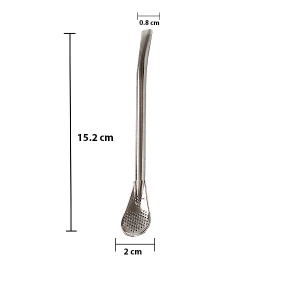 Yerba Mate Set: Termos + 2x Termisk Matekopp