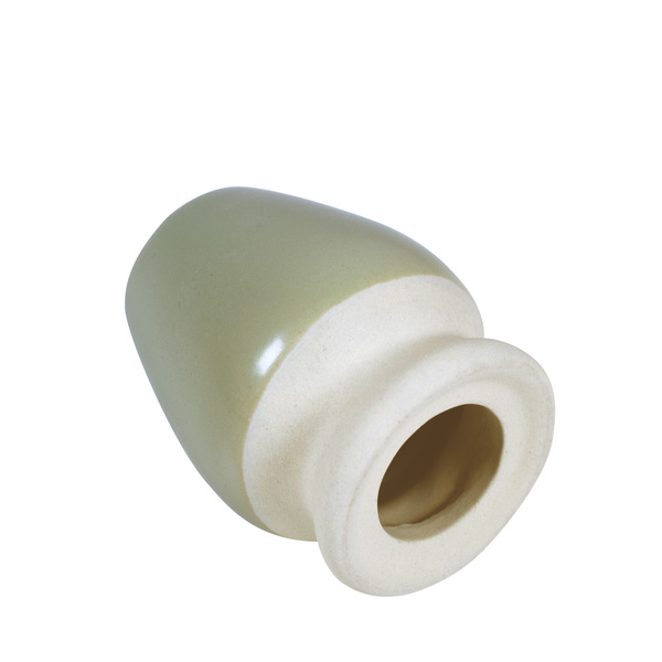 Kusenaoshi – Chasenhållare i keramik – Aki