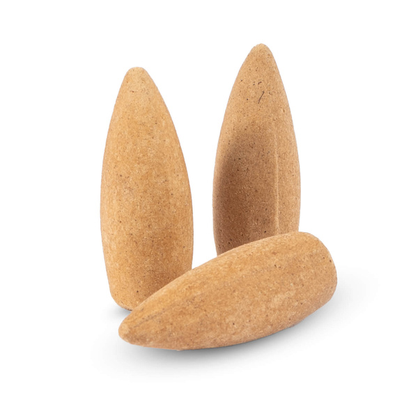 Rökelsekoner Organic Goodness – Lavendel (12 st.)