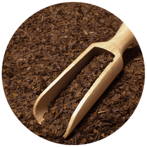 Yerba Verde Mate Rostad 50 g