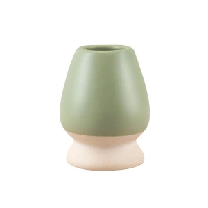 Presentset: matcha + matchawan + bambustillbehör