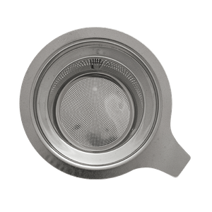 Sugkopp för yerba mate / te - modell "Enorme con tapa"