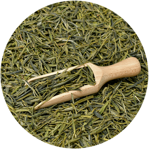 Mary Rose - Golden Sun gult te - 50g