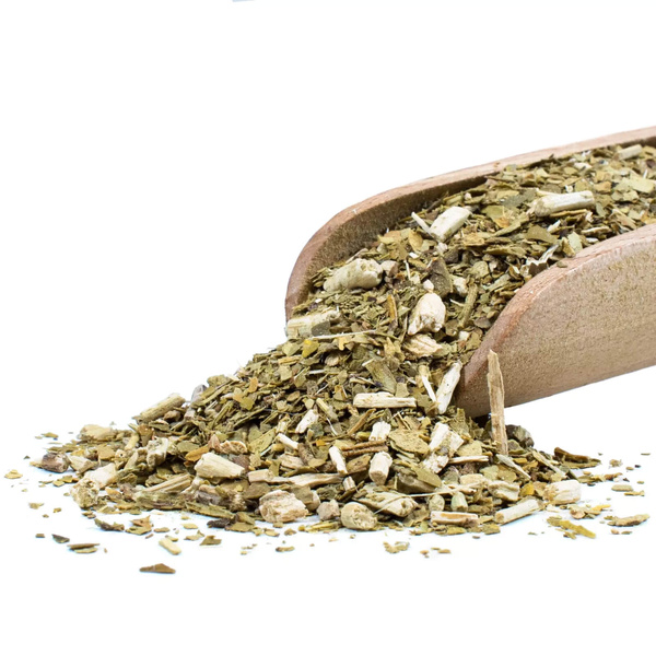 Yerba Mate Elaborada-set: El Fuego 1kg + Pajarito 1kg