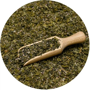 Mary Rose - Herbal Passion grönt te - 50 g