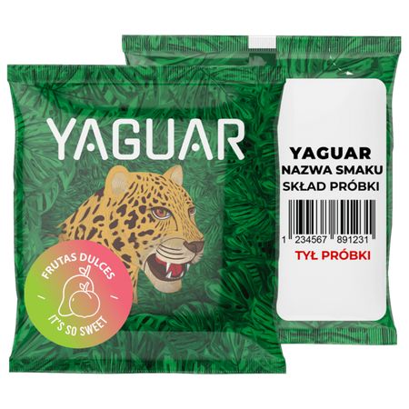 Yerba Mate Set 500g Mate Gourd Bombilla 10x50g