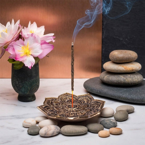 Rökelsepinnar Namaste India – Palo Santo