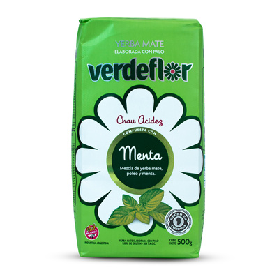 Verdeflor Menta 0,5 kg
