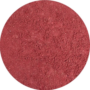 Set med färgglada matcha: Red Matcha + White Matcha