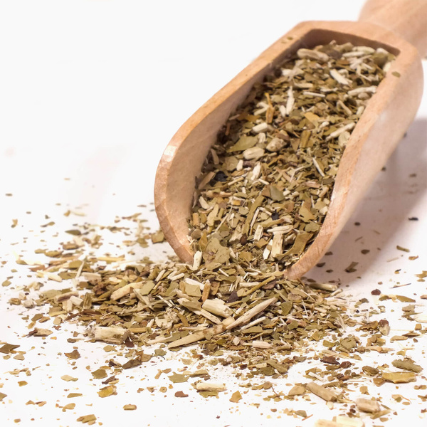 Presentförpackning Yerba Mate Marakuja Tykwa 500 g