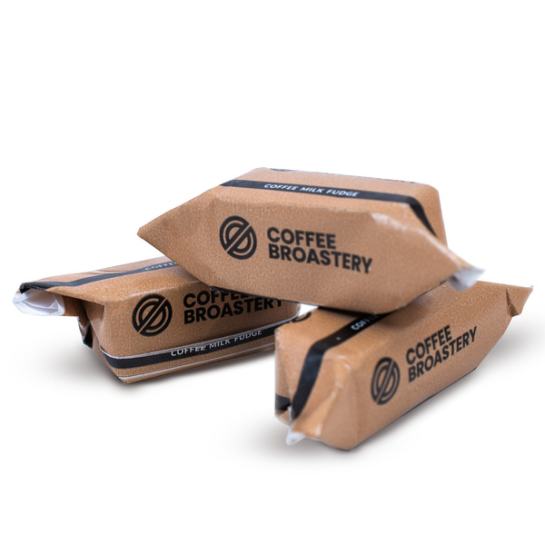 Bro Coffee Roastery presentset: Brazil Cerrado kaffe + kaffekolor + mugg