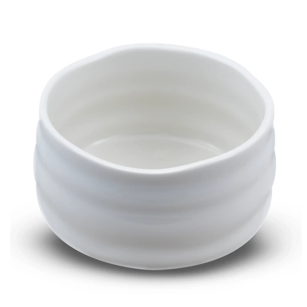 Set för att tillreda White Matcha