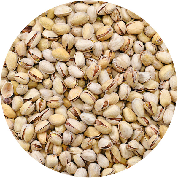 17 x Pistaschnötter, rostade och saltade 1 kg