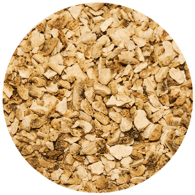 Vivarini - Citronskal 50 g