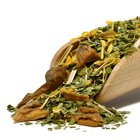 Yerba Mate Frukt Duo Set 2x500g 2x0,5kg