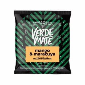Yerba mate 10 x 50 g