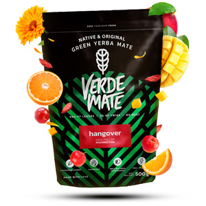 Yerba mate set Verde Mate keramisk kalebass bombilla
