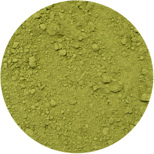 Mary Rose - Kinesiskt Matcha grönt te (i metallburk) 100g