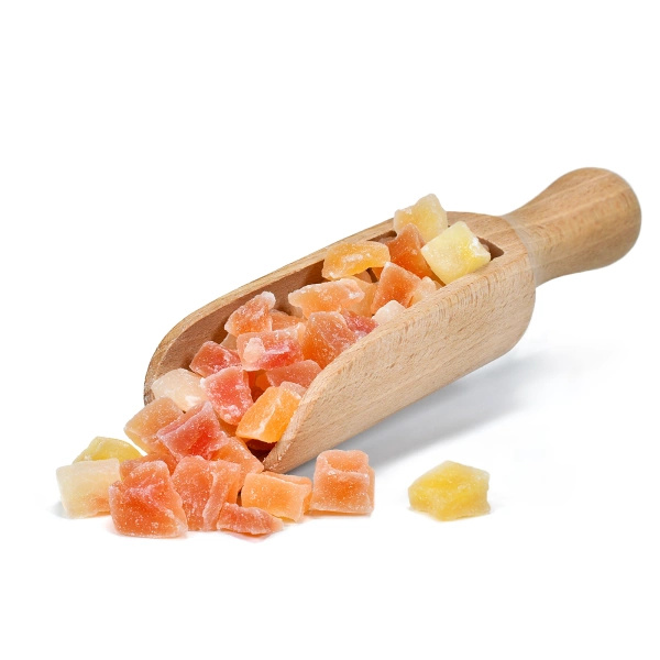 Vivarini - Papaya (kanderad) 1 kg