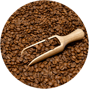 Bro Coffee Roastery - Hela bönor kaffe Costa Rica San Rafael Speciality 1 kg