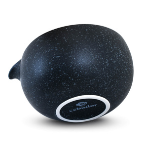 Matchawan – Matcha–skål i keramik med pip – Kurai