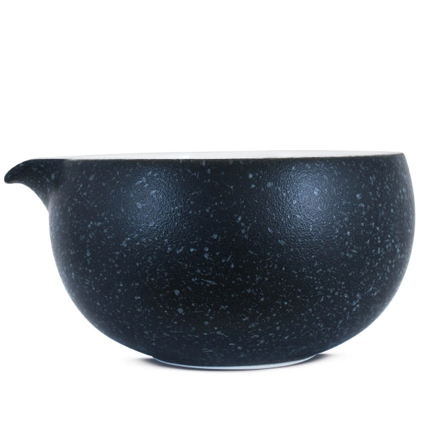 Presentset: japanskt ceremoniellt matcha + matchawan + bambutillbehör