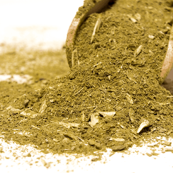 Yerba Verde Mate Grön Chimarrao 0,5kg