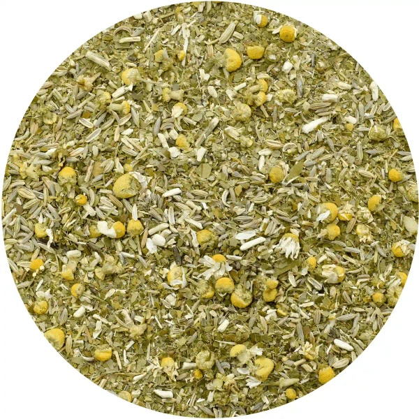 Soul Mate Orgánica Siempre 50 g (ekologisk)