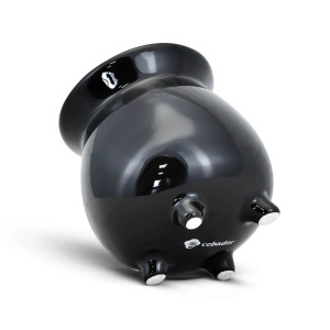 Presentpaket Yerba Mate: Verde Mate Energía Guaraná 0,4kg + Yerbomos X + Kalebass + Bombilla