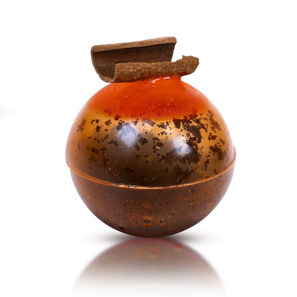 Mary Rose – Winter Charm temomb