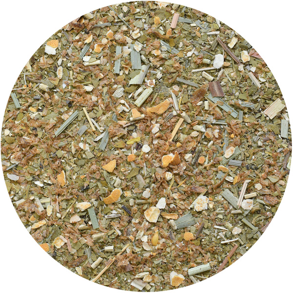 Yerba Mate-set: Verde Mate + Rio Parana