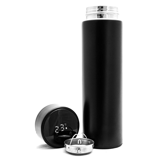 Yerba Soul Mate Energia 500g set + termos