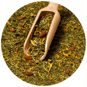 Yerba Mate Energia 5x0,5kg Olika märken