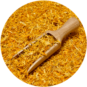 Mary Rose – Ringblomma 10 g – ringblomma (kronblad)