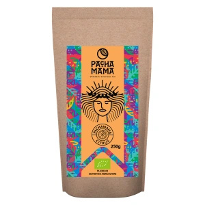 Guayusa Pachamama Citrus 250 g (ekologisk)