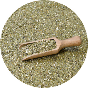 Yerba Mate Rio Parana set 2x50g Kalebass + Bombilla