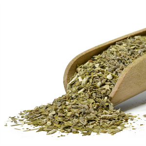 Yerbera – Metallburk + Soul Mate Orgánica Anís 0,5 kg