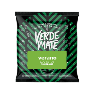 Yerba mate 10 x 50 g