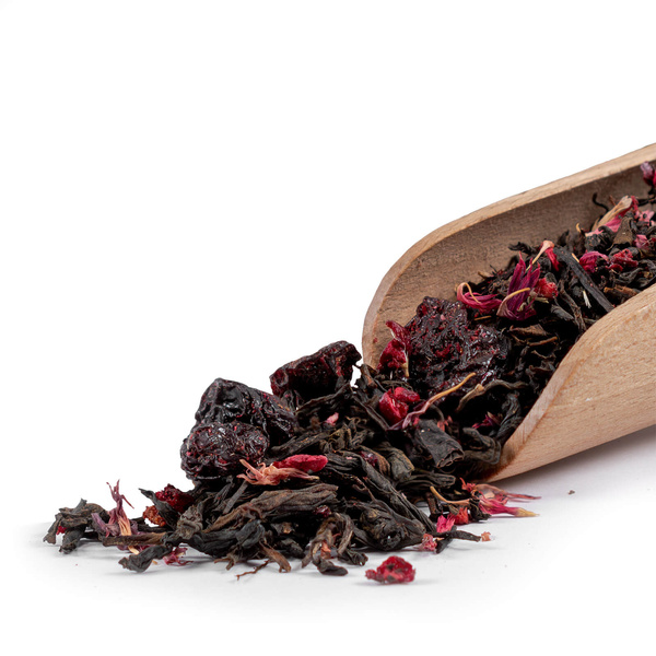 Mary Rose – Black Velvet Cherry Te – 50 g