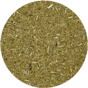 Yerbera – Metallburk + El Fuego Elaborada 0,5 kg