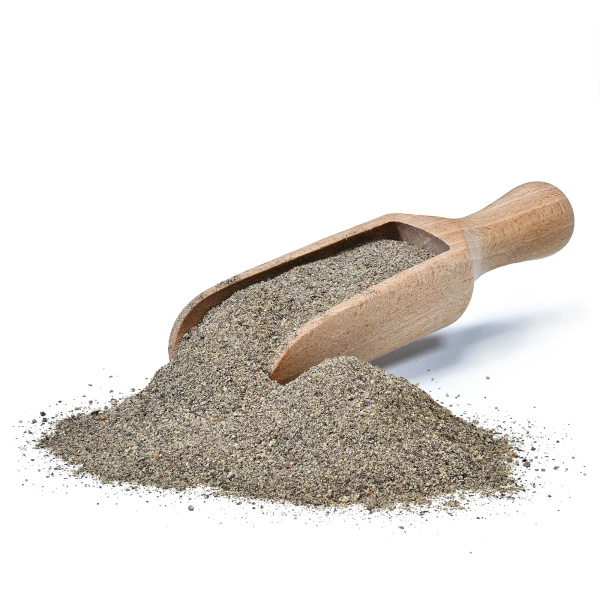 Vivarini – Svartpeppar (mald) 1 kg