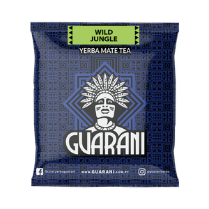 Guarani vild djungel 50 g
