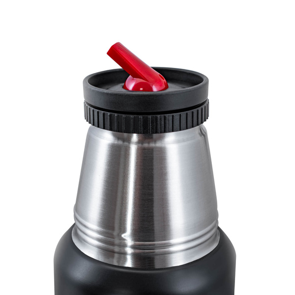 Yerba Mate Tillbehör Set: Yerbomos + termos + termisk mate-mugg