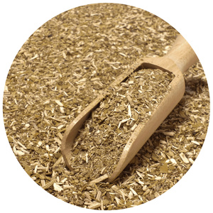 Yerba Mate-set: El Fuego 1kg + prov Guarani Energia 50g