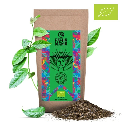 Guayusa Pachamama Pure 100 g (ekologisk)