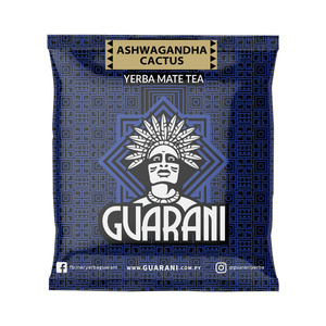 Yerba mate 10 x 50 g