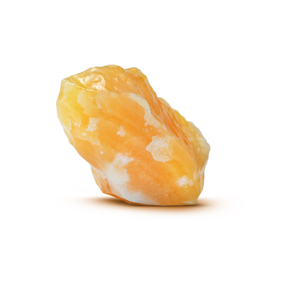 Gul kalcit (rå sten) 50g