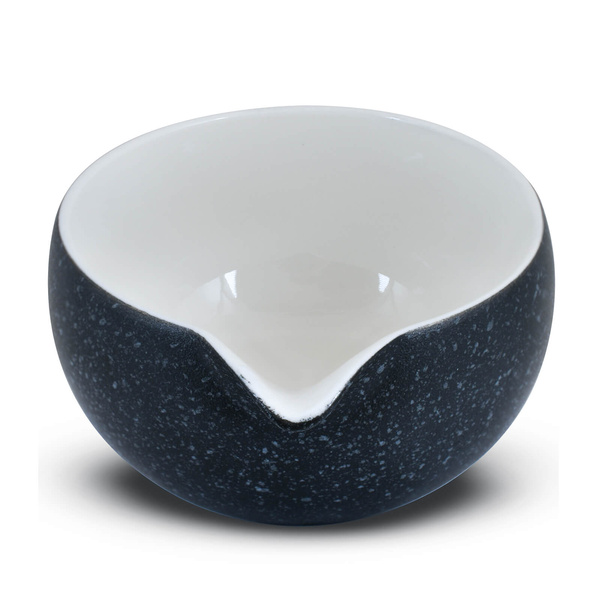 Matchawan – Matcha–skål i keramik med pip – Kurai