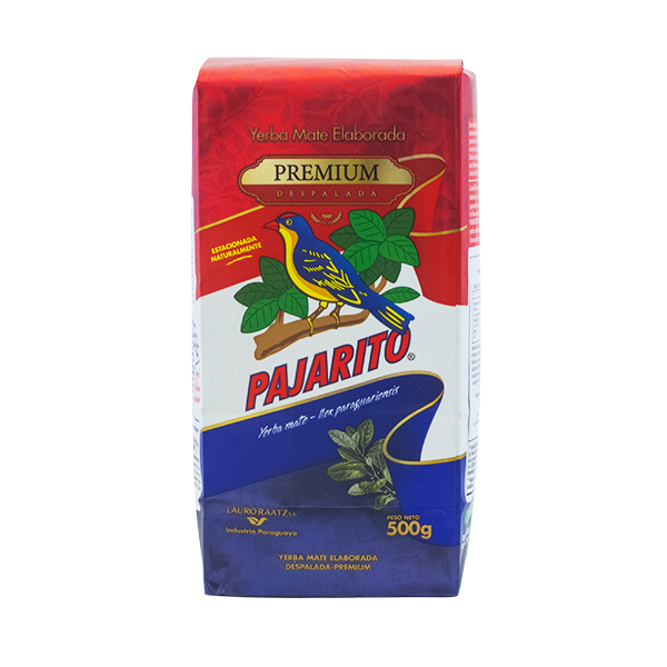 Pajarito Premium Despalada 0,5 kg